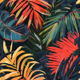 Jungle 129